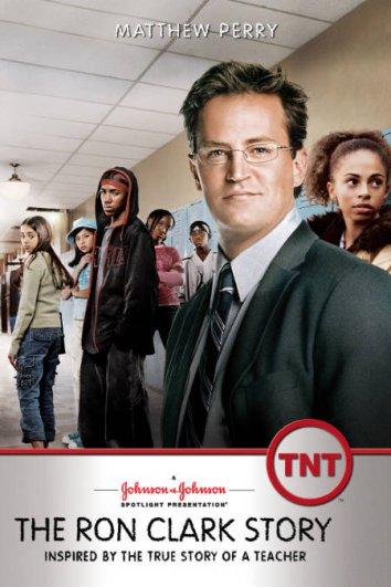 Фильм Триумф: История Рона Кларка 2006 смотреть онлайн с Герриком Уинстоном и Ханной Ходсон